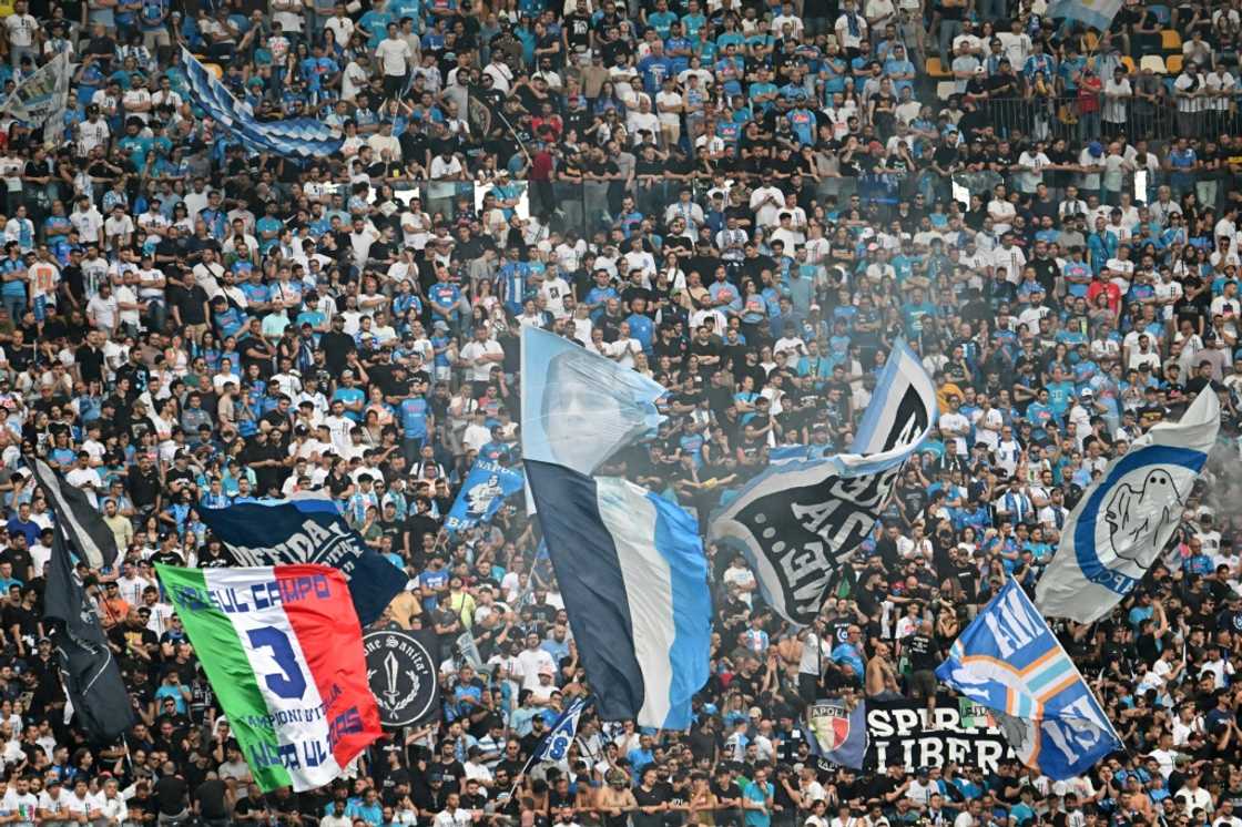 Italian football clubs lost 3.6 bn euros during four-years of the Covid pandemic Italian football clubs lost 3.6 bn euros during four-years of the Covid pandemic