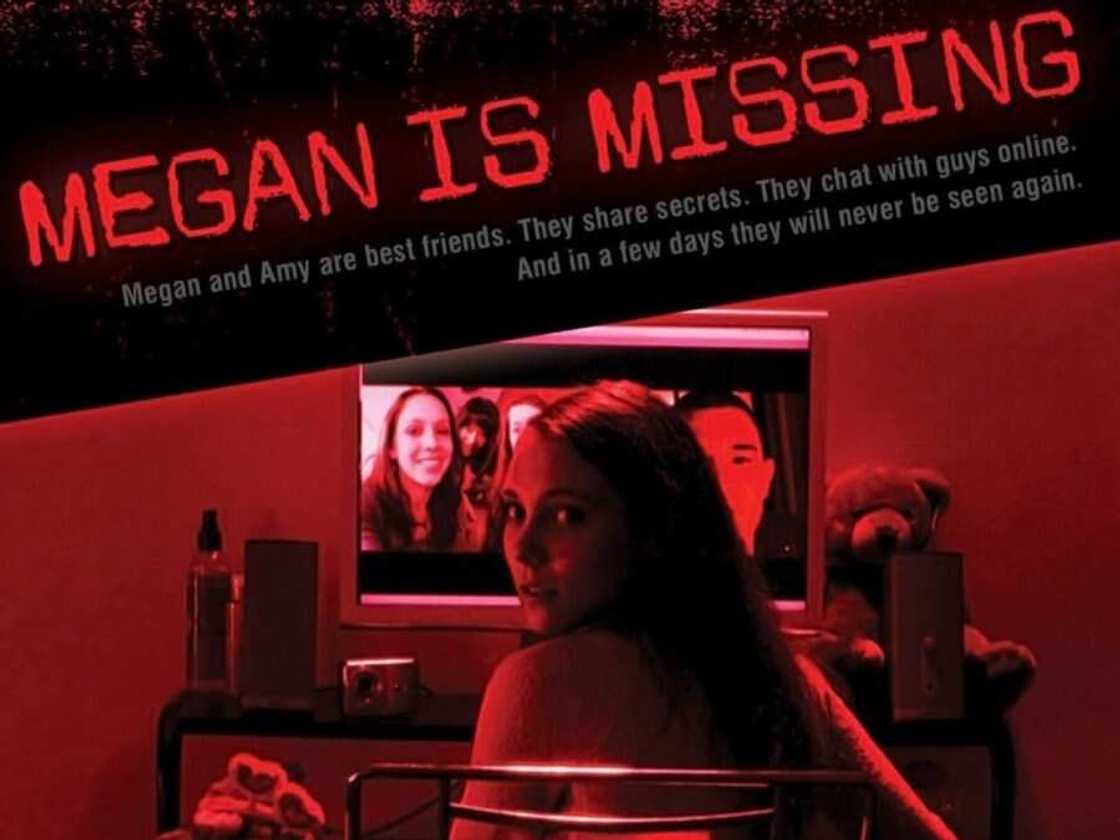 Megan Is Missing photos Megan Is Missing photos