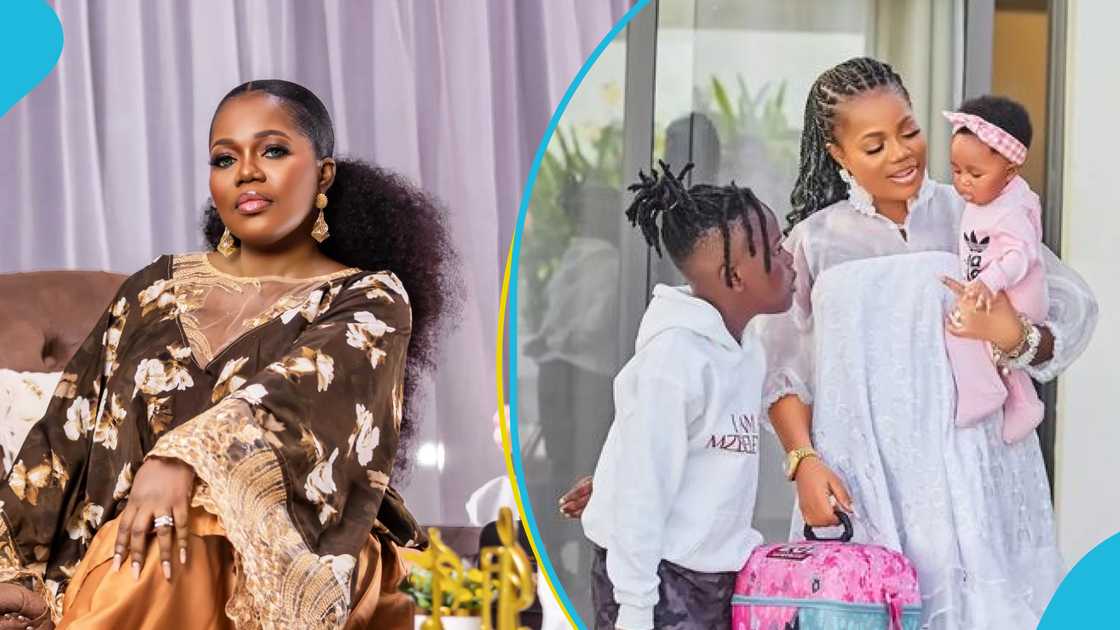 Mzbel and her children, Mzbel, Mzbel's songs