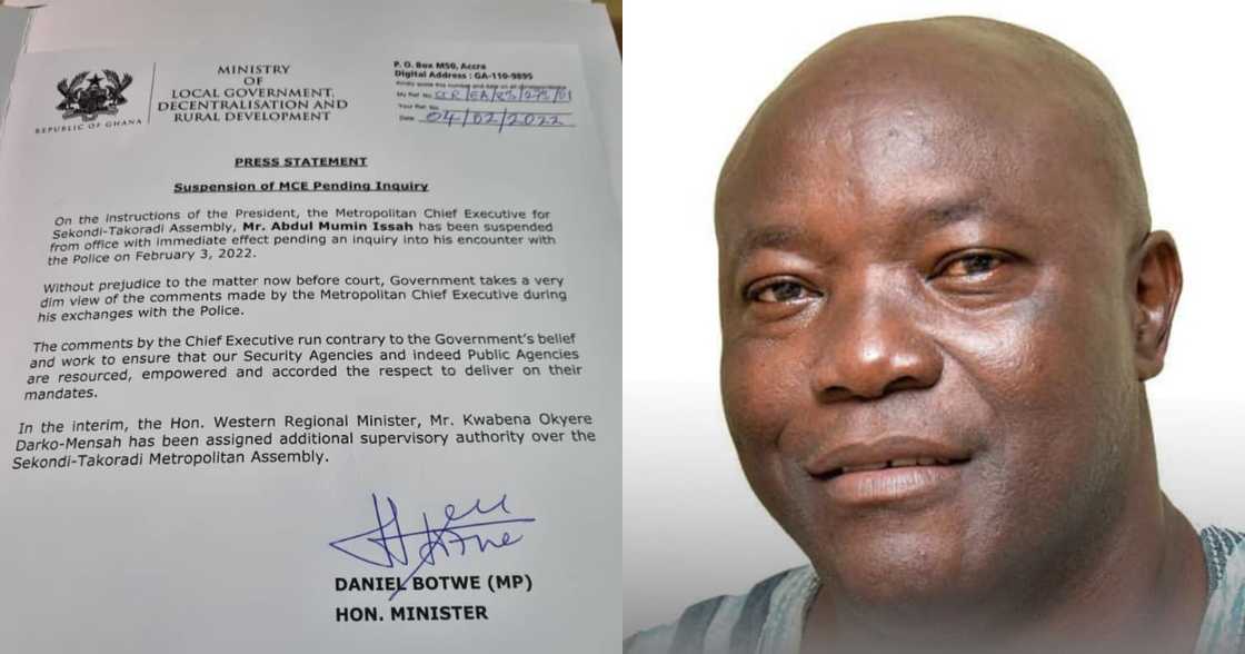 STMA MCE Abdul Mumin Issah STMA MCE Abdul Mumin Issah