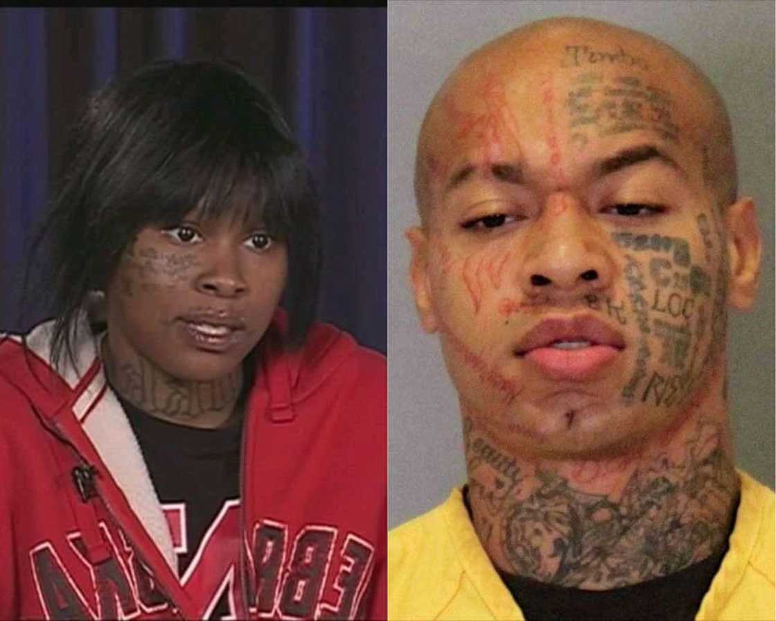 Chalonda Jenkins Chalonda Jenkins