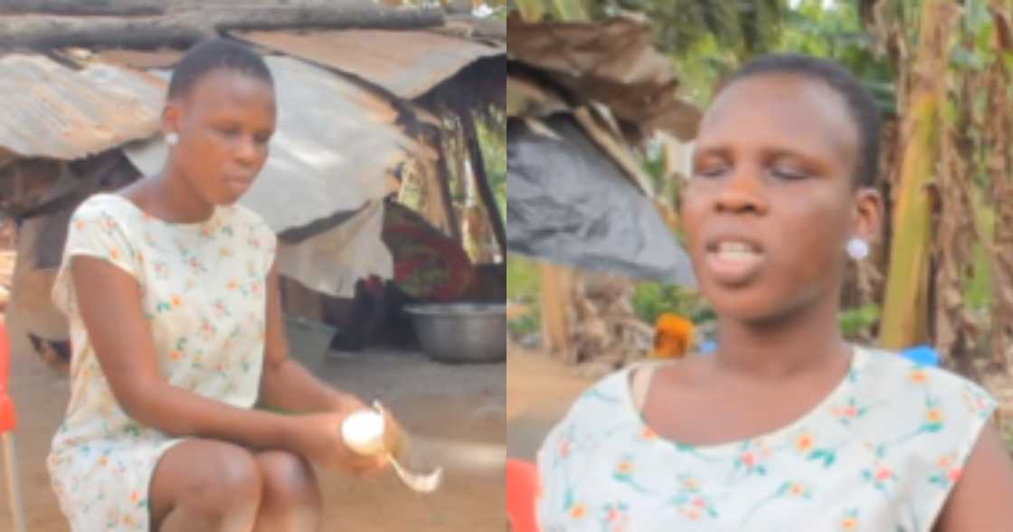 Jennifer Dede: Meet the visual impaired form 2 student aspiring to become a renowned journalist Jennifer Dede: Meet the visual impaired form 2 student aspiring to become a renowned journalist