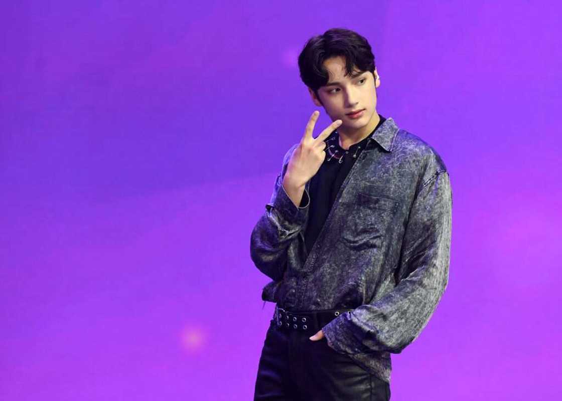 Huening Kai Huening Kai