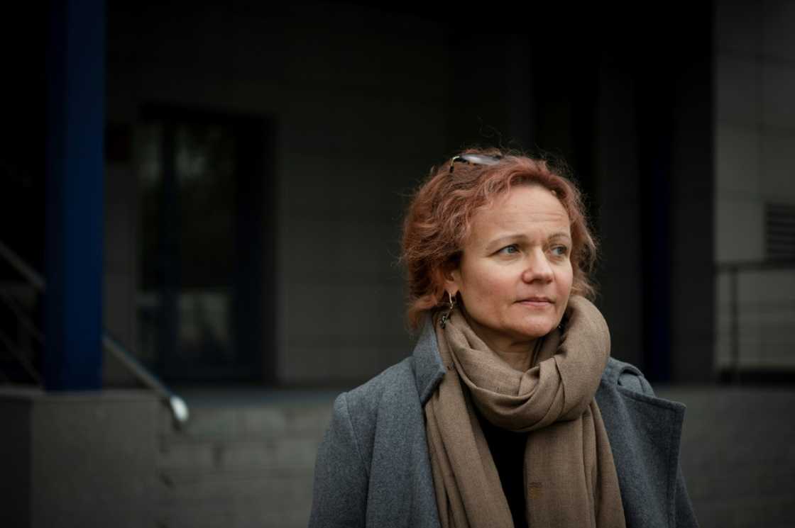 The Russian judicial system was heavily weighted against critics of the Kremlin even before Moscow sent troops to Ukraine in February The Russian judicial system was heavily weighted against critics of the Kremlin even before Moscow sent troops to Ukraine in February