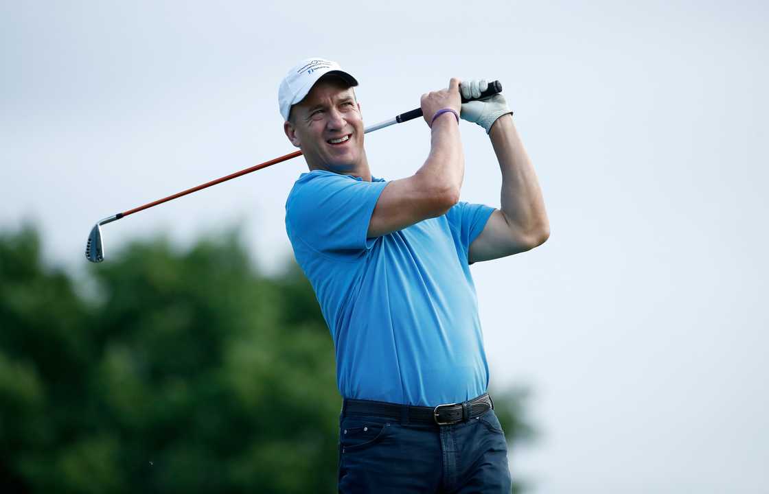 Where does peyton manning live tennessee Where does peyton manning live tennessee