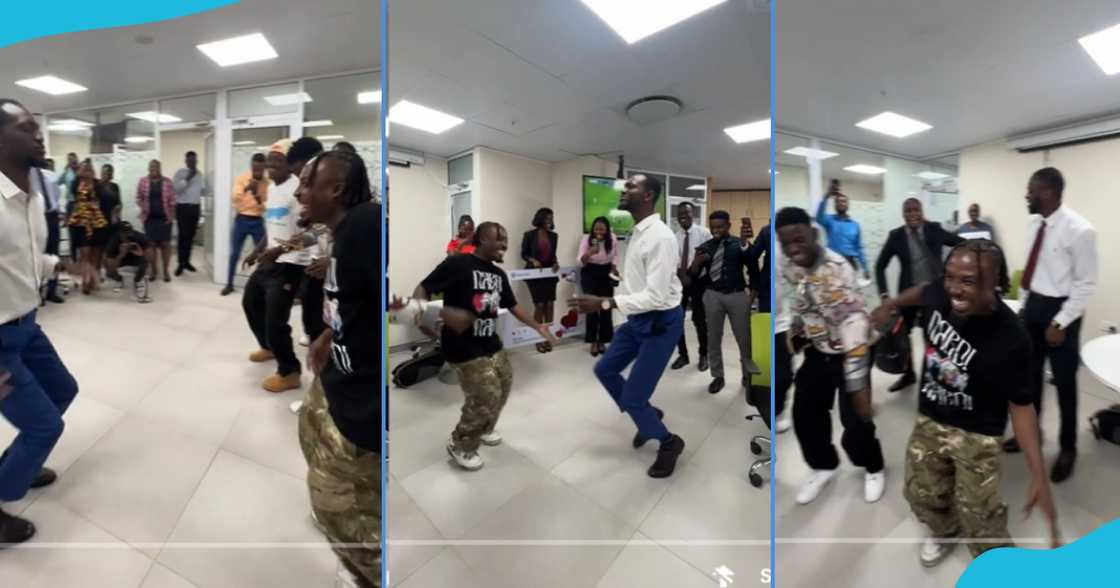 Dancegod Lloyd Dancegod Lloyd