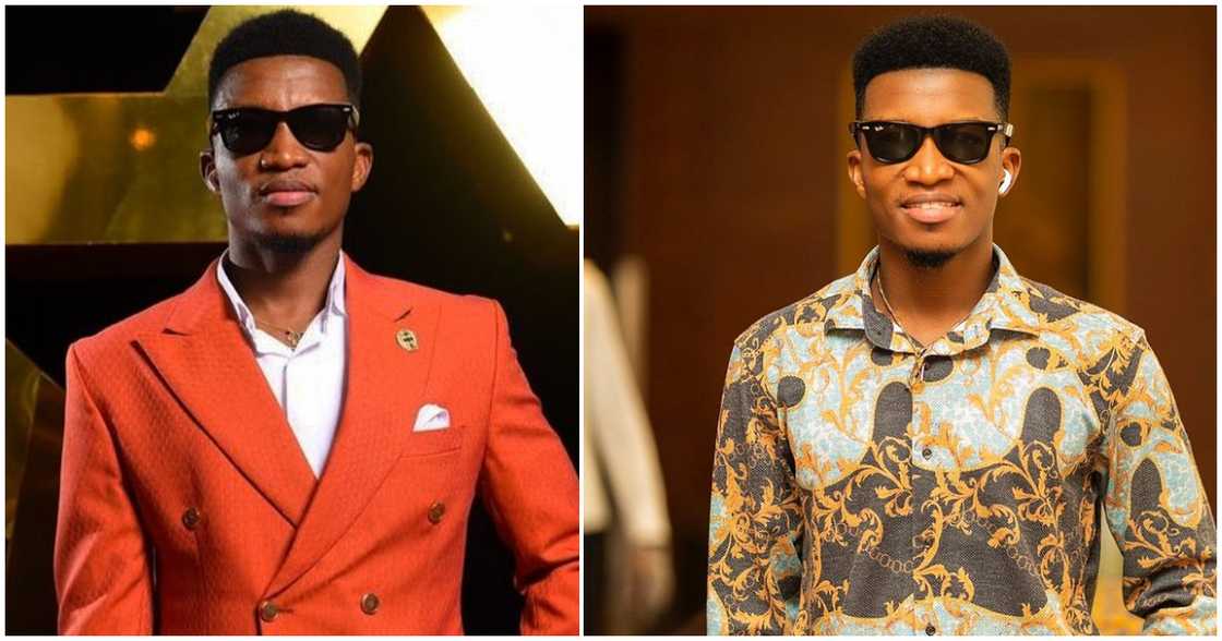 Kofi Kinaata on Ghana's economic woes Kofi Kinaata on Ghana's economic woes