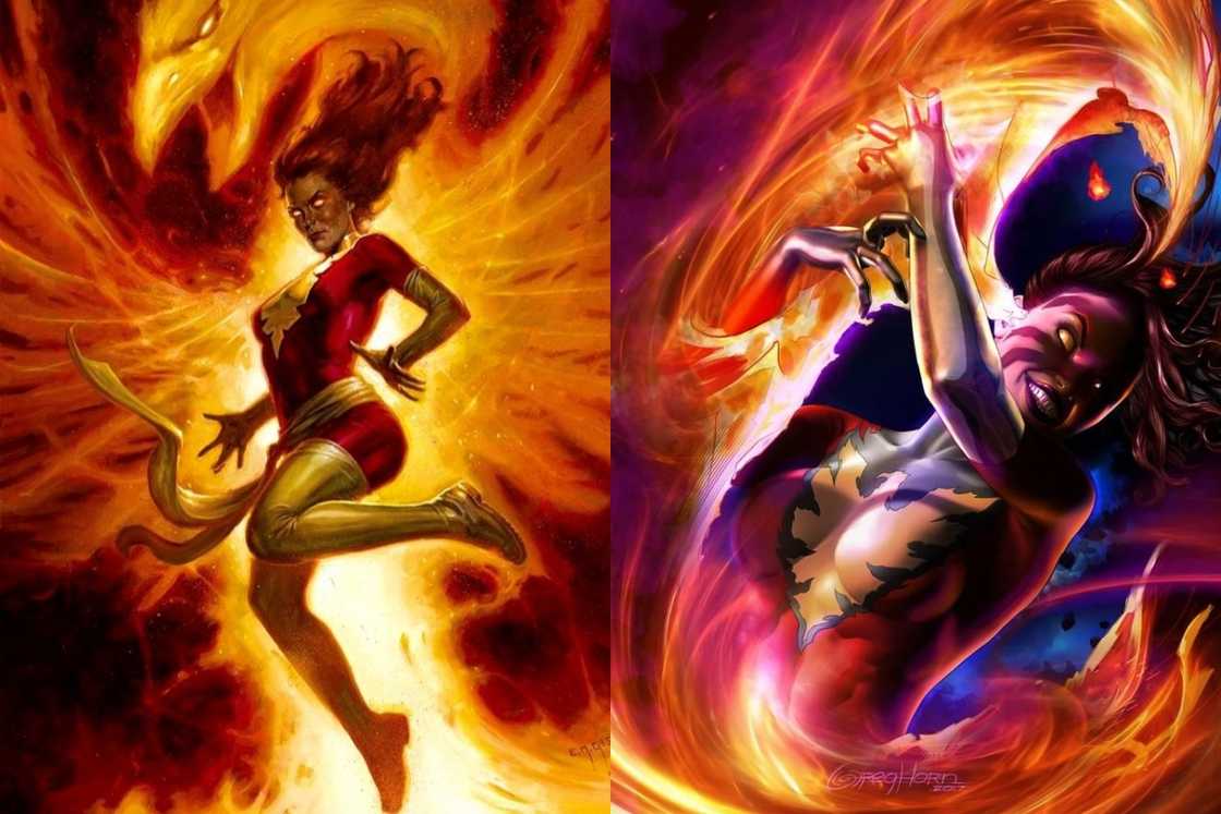 Cosmic Entities Cosmic Entities