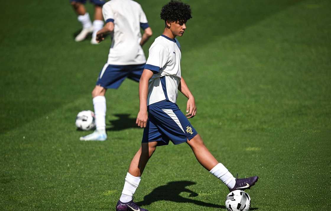 Cristiano Ronaldo Jr, Portugal U15, Cristiano Ronaldo Cristiano Ronaldo Jr, Portugal U15, Cristiano Ronaldo