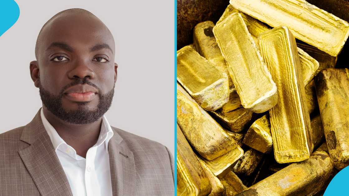 NPP Bigwig, Papa Owusu-Ankomah’s Son, Caught Up in Alleged US$17 Million Gold Fraud Case, EOCO, gold trading