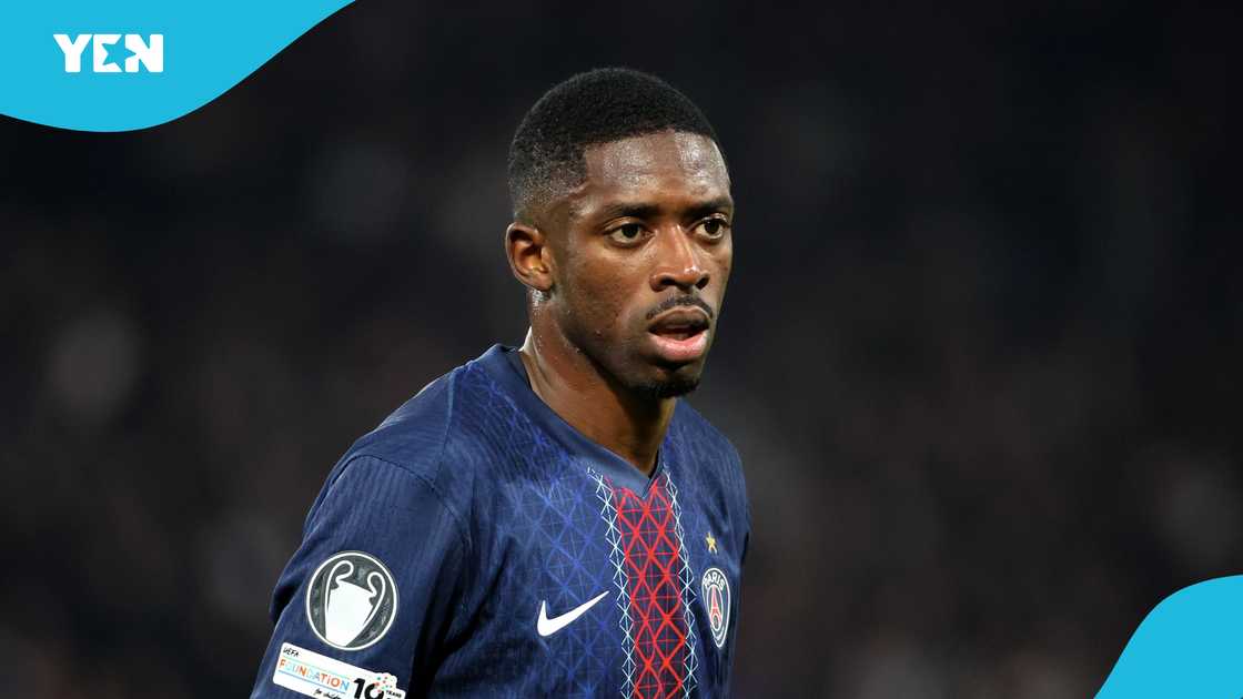 Ousmane Dembele injury, PSG vs Bayern Munich, Paris Saint-Germain, Ballon d'Or winner, Champions League 2025, Luis Enrique, Achraf Hakimi injury, PSG injury crisis, Bayern Munich victory Ousmane Dembele injury, PSG vs Bayern Munich, Paris Saint-Germain, Ballon d'Or winner, Champions League 2025, Luis Enrique, Achraf Hakimi injury, PSG injury crisis, Bayern Munich victory