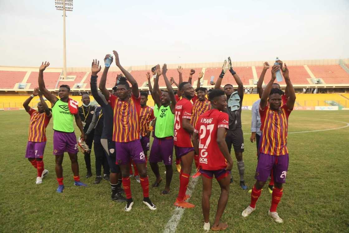 Accra Hearts of Oak S.C