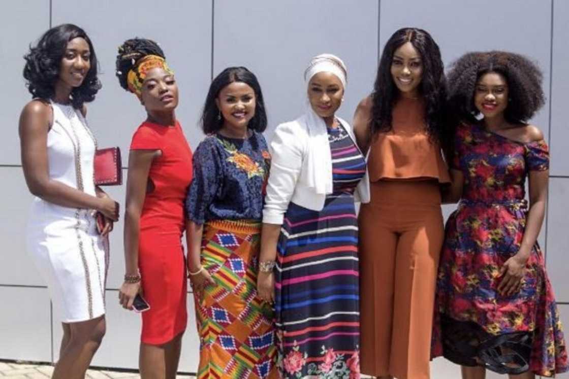 5 popular beliefs Ghanaians have about the bodies of Ga, Ewe and other women 5 popular beliefs Ghanaians have about the bodies of Ga, Ewe and other women