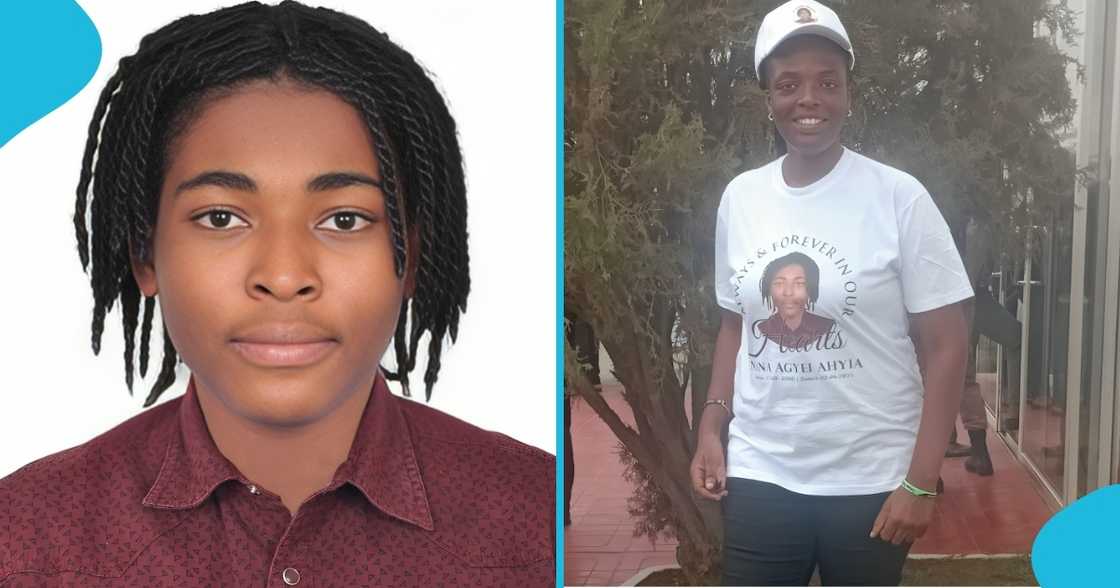 nana agyei, ghana, latvia, investigation, electrical engineering, abena nadia, tiktok, riga university, latvia