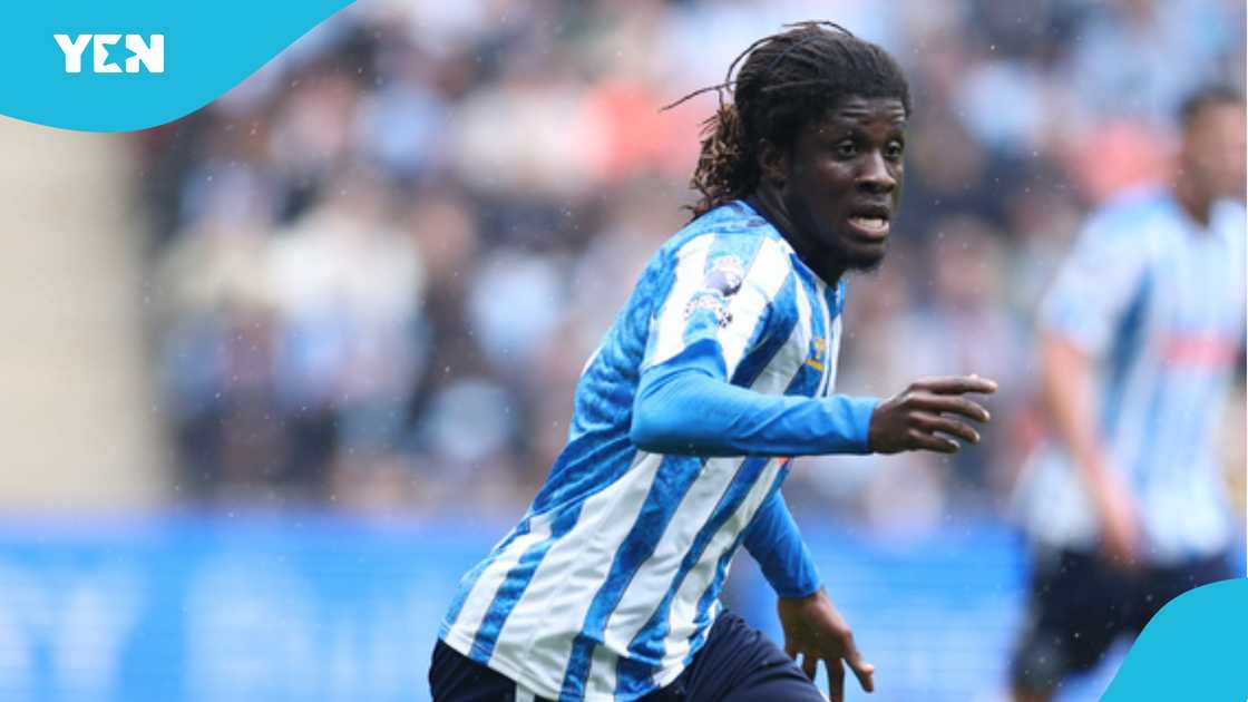 Caleb Yirenkyi: Ex-GFA Spokesperson Explains Why FC Porto Was Better Than Coventry City