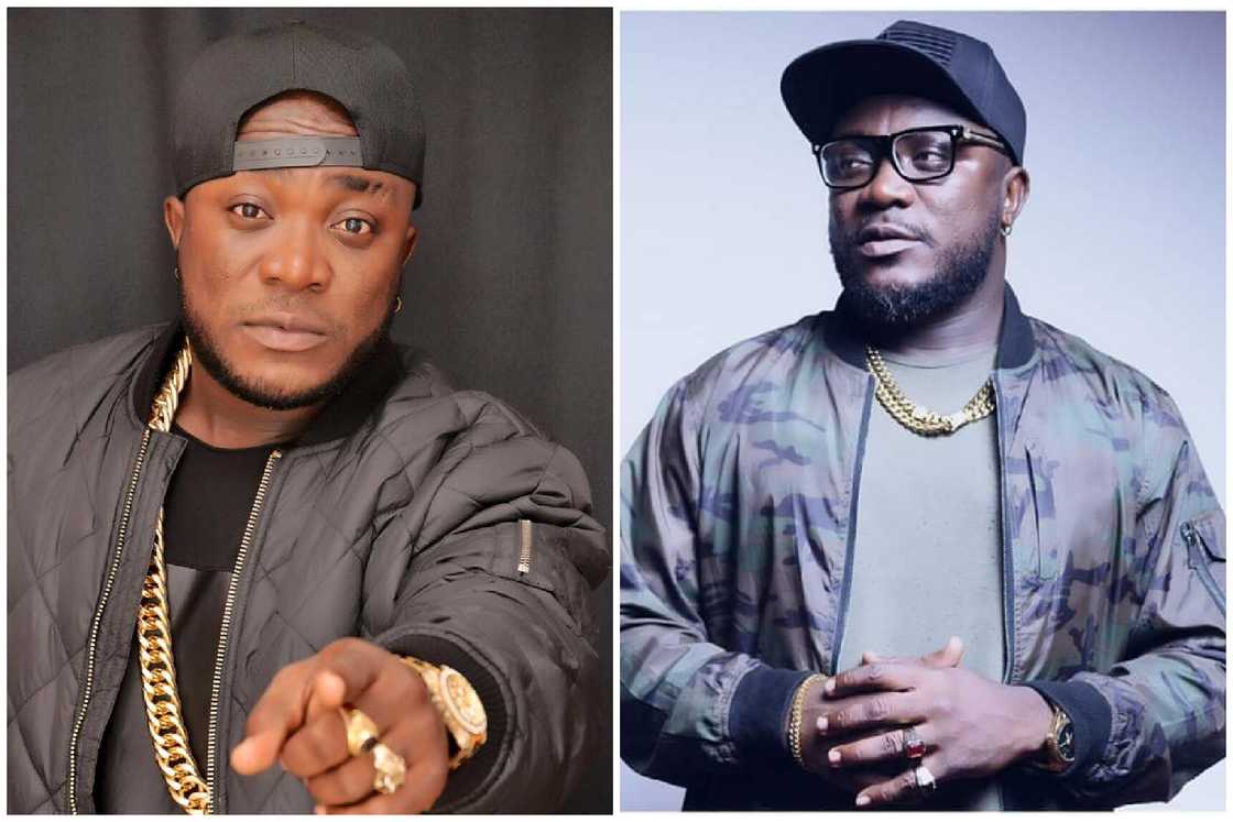 richest scammers in Ghana