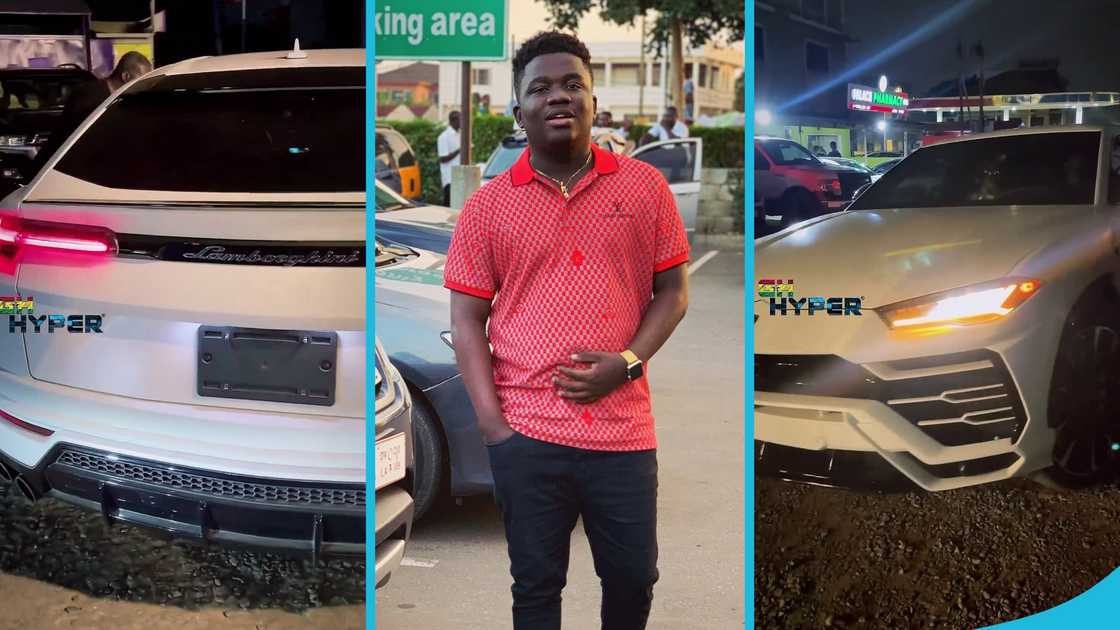 Abu Trica, Abu Trica arrested, Abu Trica cars, Abu Trica house, Abu Trica wealth, FBI, Frederick Kumi, Emmanuel Kojo Baah Obeng Abu Trica, Abu Trica arrested, Abu Trica cars, Abu Trica house, Abu Trica wealth, FBI, Frederick Kumi, Emmanuel Kojo Baah Obeng