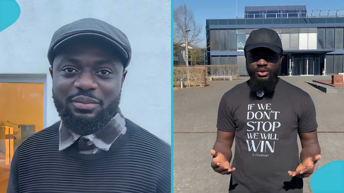 US scholarships, Ghana, Studying abroad, Education in the US, Germany, Student, Travel US scholarships, Ghana, Studying abroad, Education in the US, Germany, Student, Travel