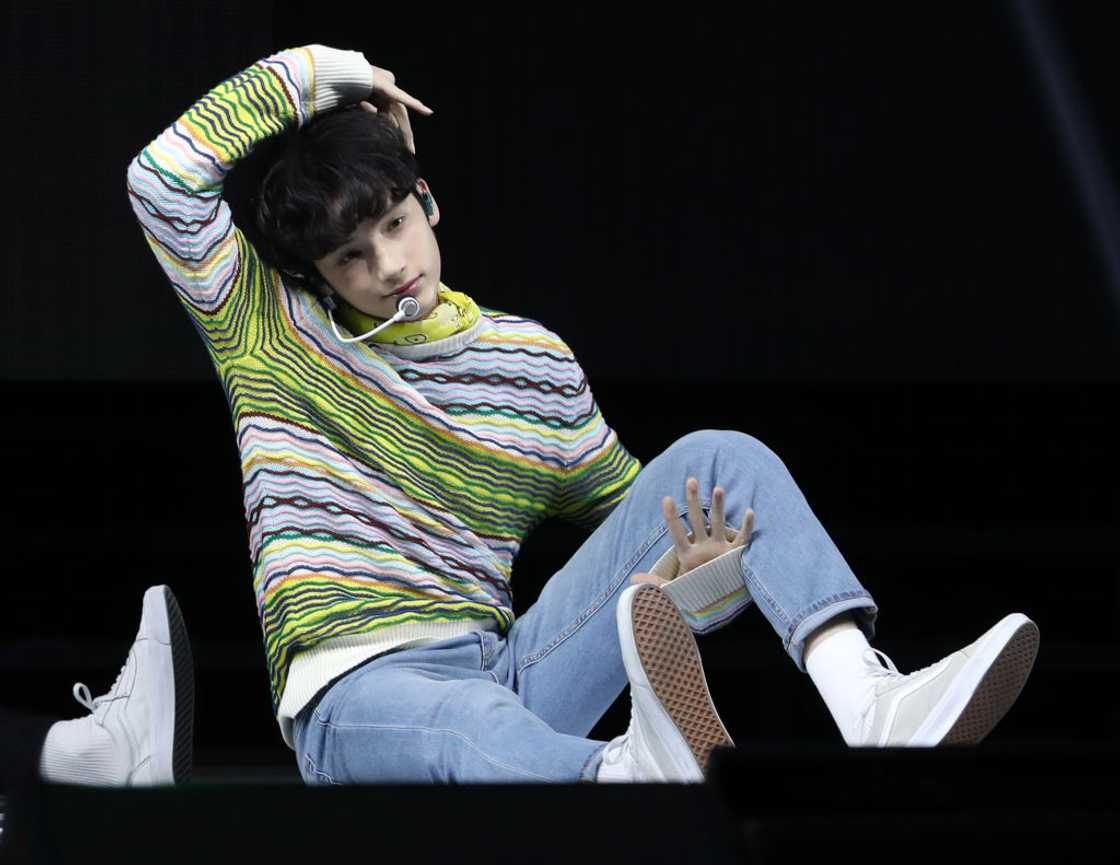 Huening Kai Huening Kai