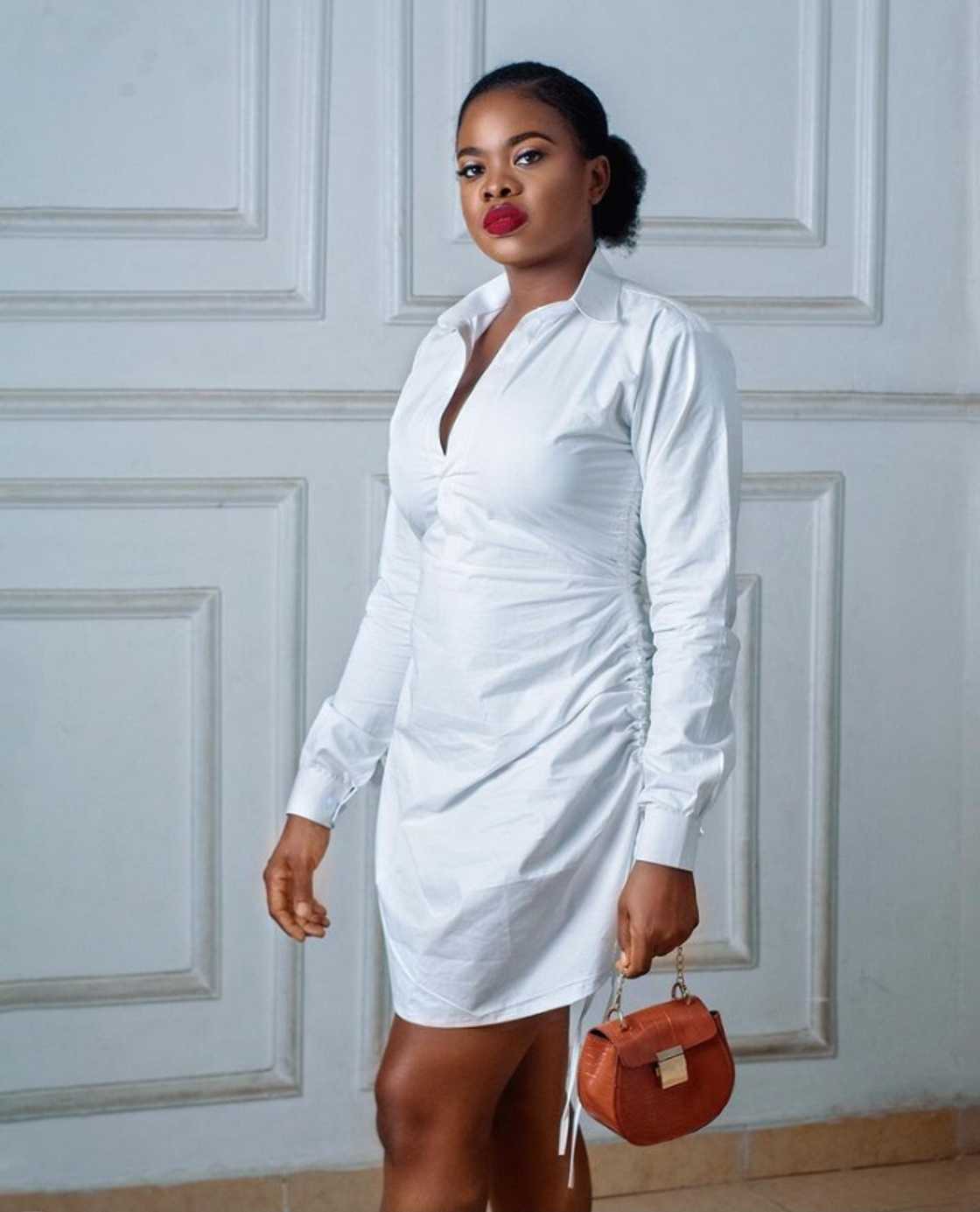 Types of dresses Types of dresses