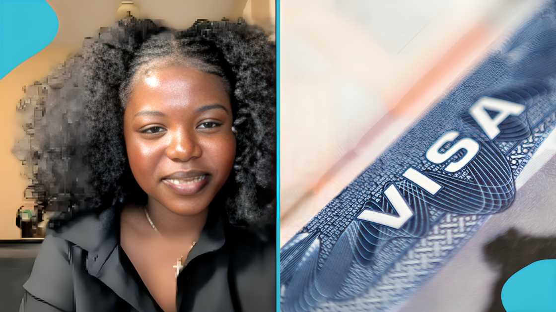 Visa, US, Ghana, Visa Officer, Travel, Student Visa, US, Ghana, Visa Officer, Travel, Student