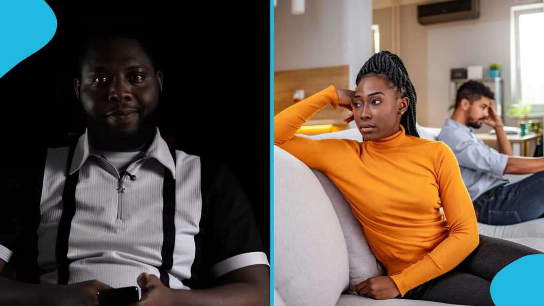 Ghanaian man in love, Ghana girlfriend, Ghanaian boyfriend, School fees, Examination hall, Exam hall, Silent Beads. Ghanaian man in love, Ghana girlfriend, Ghanaian boyfriend, School fees, Examination hall, Exam hall, Silent Beads.