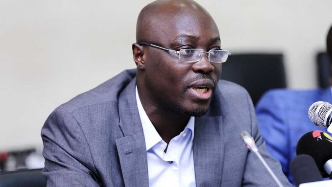 The NDC MP for Ajumako-Enyan-Essiam has called for decisive action to help deal with the current economic crisis which has seen people contemplate leaving the country. The NDC MP for Ajumako-Enyan-Essiam has called for decisive action to help deal with the current economic crisis which has seen people contemplate leaving the country.