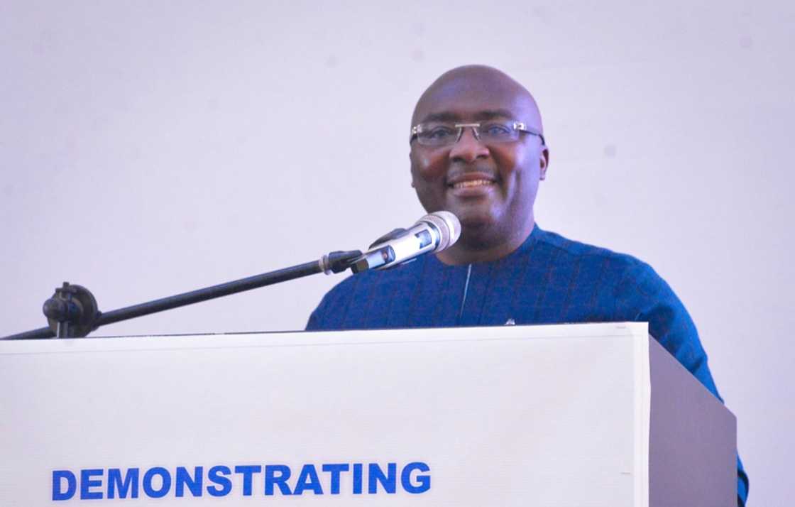 Bawumia's production theory still in progress: Razak Kojo Opoku replies Kwesi Pratt & NDC Bawumia's production theory still in progress: Razak Kojo Opoku replies Kwesi Pratt & NDC