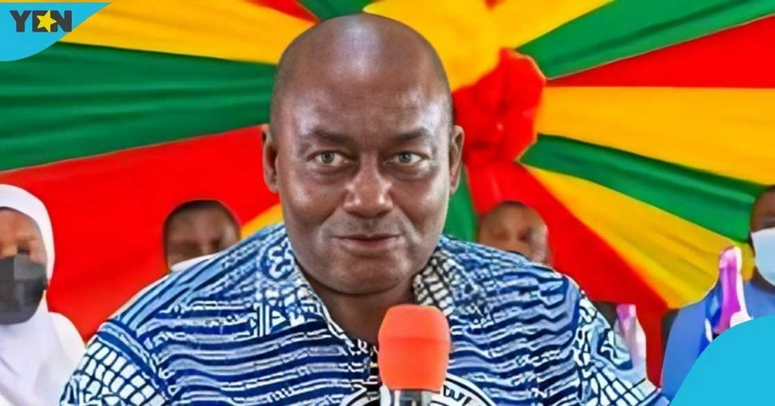 Isaac Bampoe Addo, Executive Secretary, CLOSAG, strike action, salary structure. Government of Ghana Isaac Bampoe Addo, Executive Secretary, CLOSAG, strike action, salary structure. Government of Ghana