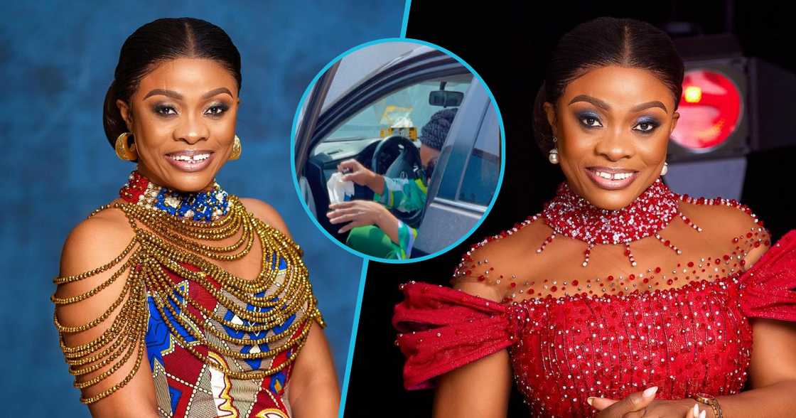 Diana Asamoah Diana Asamoah