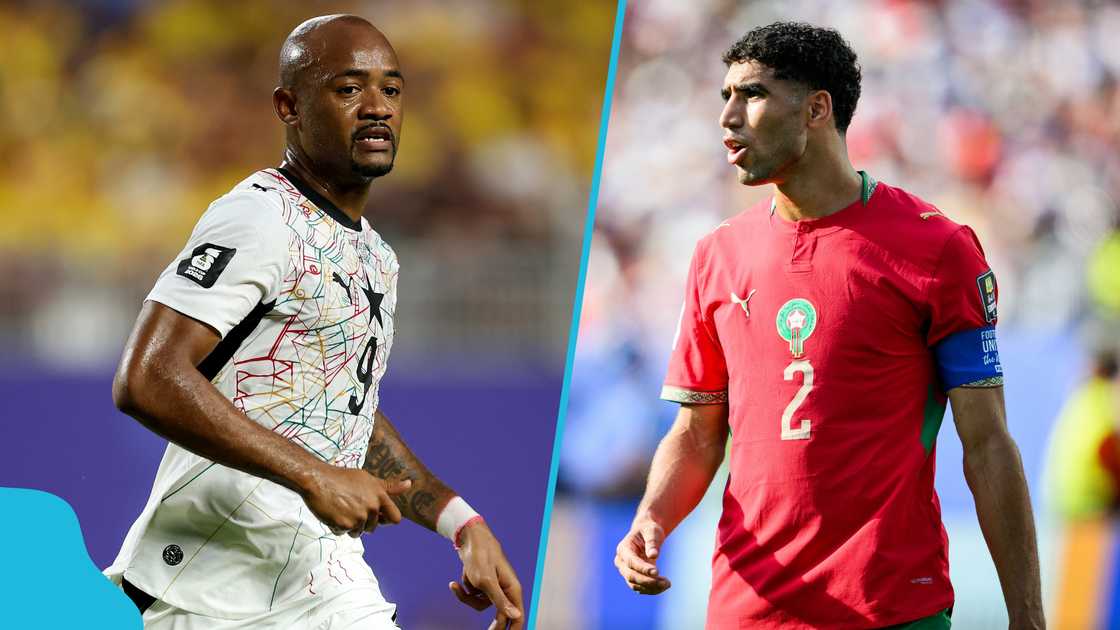 Morocco vs Ghana, GFA, Black Stars, Ghana Morocco friendly match, Ghana AFCON 2027 qualifiers, Grand Stade de Tanger, Carlos Queiroz, Ghana vs Côte d’Ivoire, Ghana vs The Gambia.