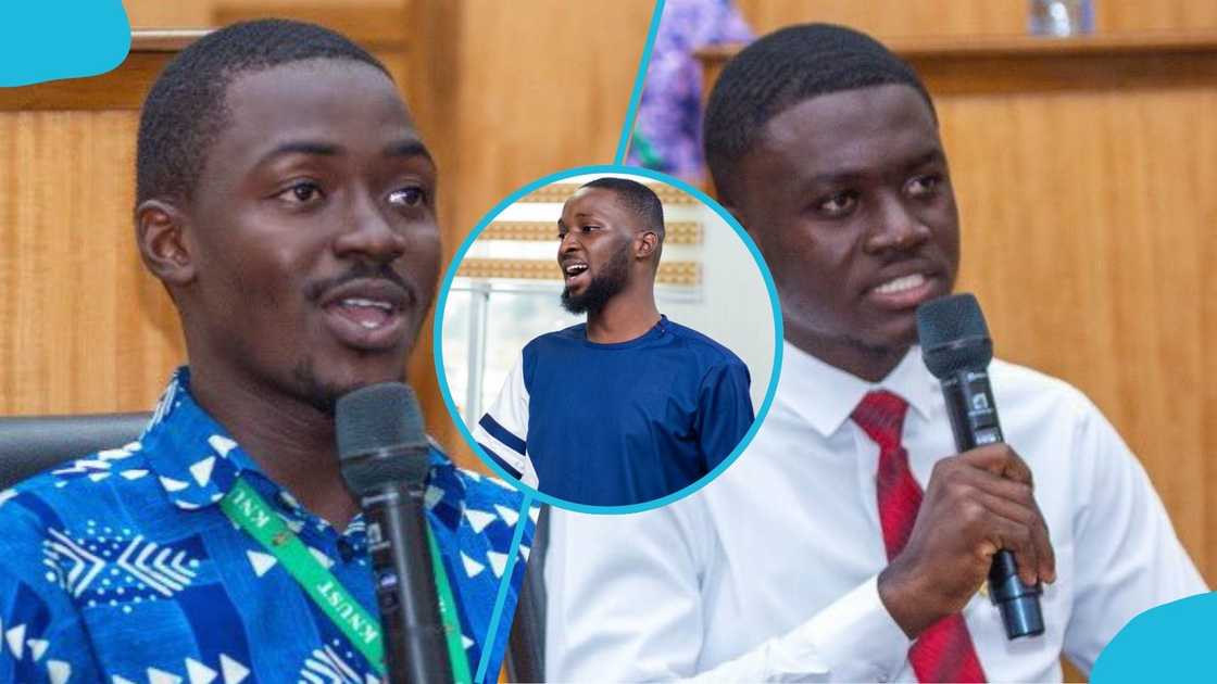 KNUST SRC elections, SRC Week Celebrations, Hall Week