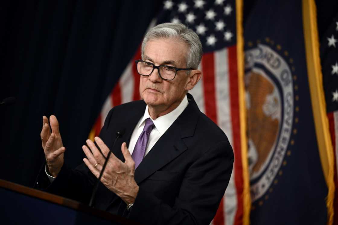 Fed members expected that interest rates would need to remain high "for some time"