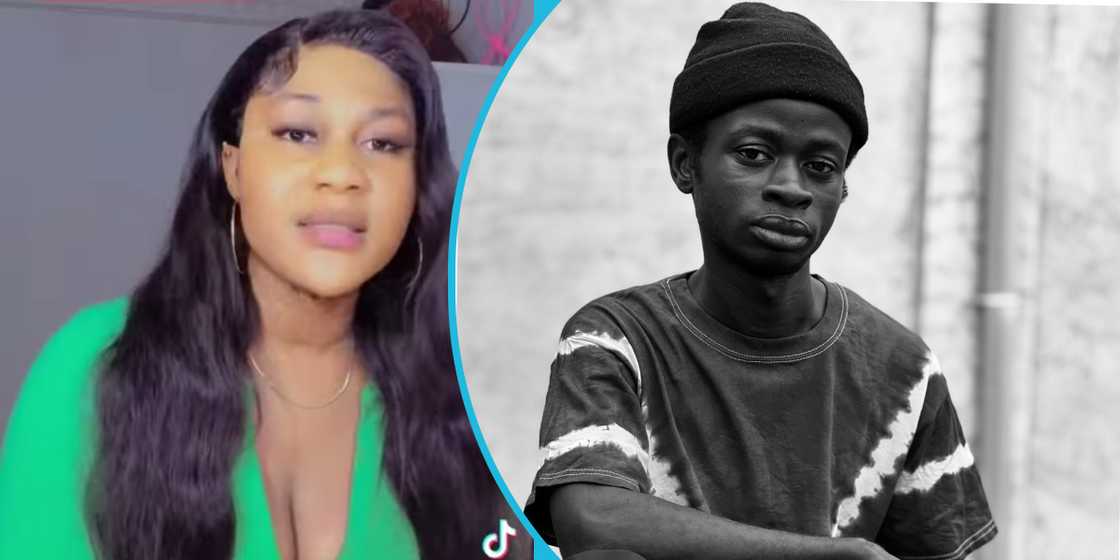 Love finds Akokoa Love finds Akokoa