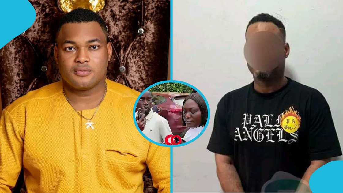Nana Kwadwo Safo Akofena, Oheneba Akosua Safoah, Kristo Asafo Mission, family rivalry, court bail, Ghana Police Service, Sarah Adwoa Safo Nana Kwadwo Safo Akofena, Oheneba Akosua Safoah, Kristo Asafo Mission, family rivalry, court bail, Ghana Police Service, Sarah Adwoa Safo