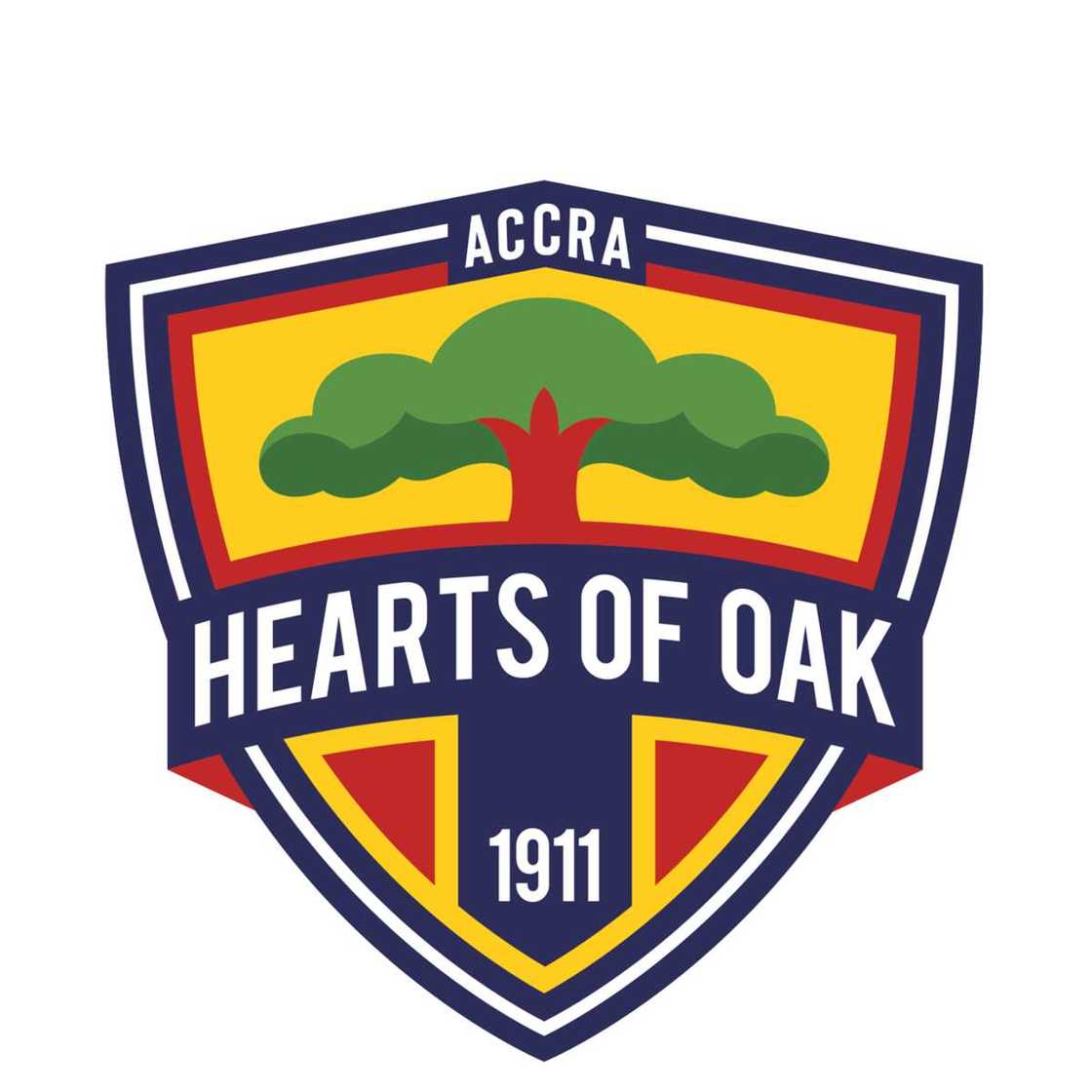 Accra Hearts of Oak S.C Accra Hearts of Oak S.C