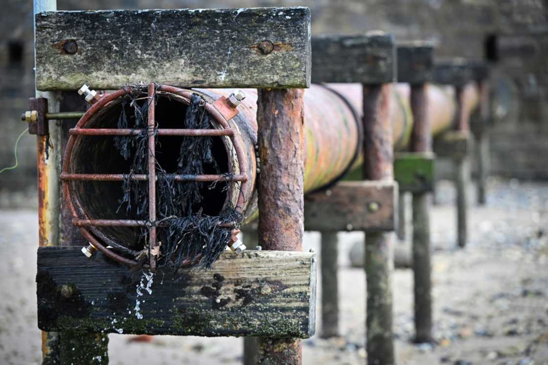 England's water companies have been criticised for allowing the discharge of raw sewage into waterways