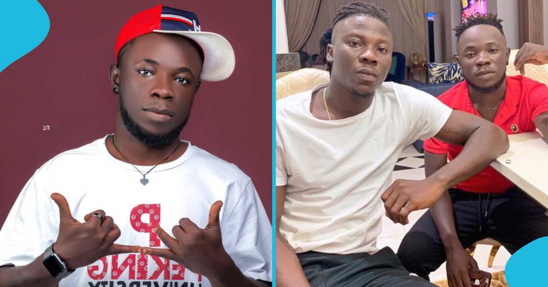 UndaBeatz, Ghana, Stonebwoy, Shatta Wale, Yaa Pono, Accra