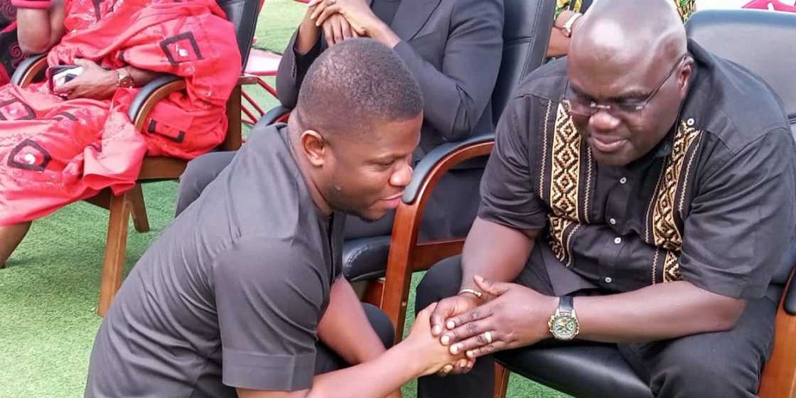 Mamponghemaa, Mamponghene, Nana Agyakoma Difie II, Daasebre Osei Bonsu II, Otumfuo Osei Tutu II, Asantehene, Asanteman Council Mamponghemaa, Mamponghene, Nana Agyakoma Difie II, Daasebre Osei Bonsu II, Otumfuo Osei Tutu II, Asantehene, Asanteman Council