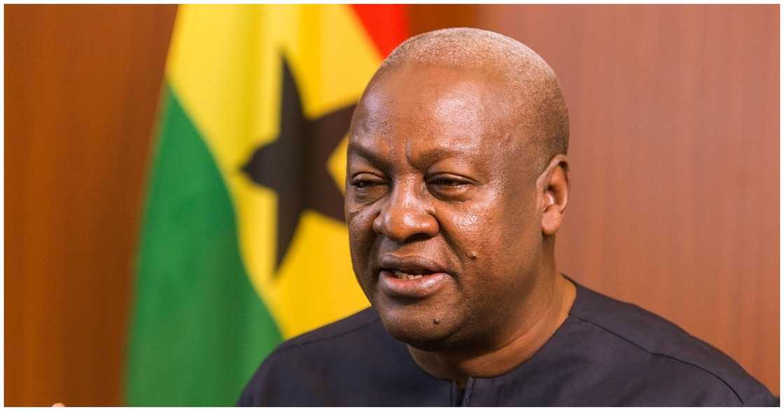 John Dramani Mahama has said the death of Sherry Ayittey is a great loss to the NDC and Ghana. John Dramani Mahama has said the death of Sherry Ayittey is a great loss to the NDC and Ghana.