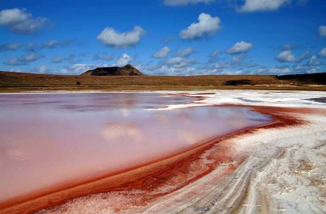 Best West African countries to visit Best West African countries to visit