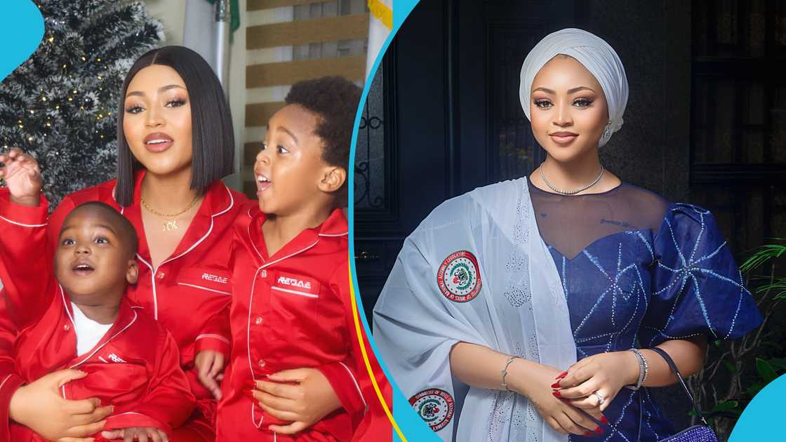 Regina Daniels, Ned Nwoko, Nollywood, Nigeria, Celebrity Marriages, Delta North, Domestic Violence Regina Daniels, Ned Nwoko, Nollywood, Nigeria, Celebrity Marriages, Delta North, Domestic Violence