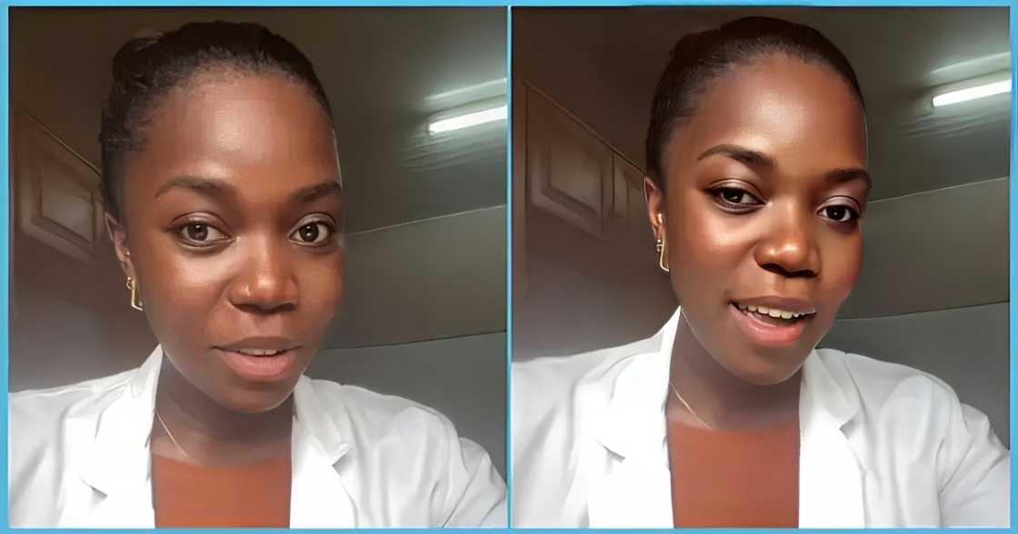Ghanaian doctor, Unemployment, Hospital, Jakpa, Student Health Ghanaian doctor, Unemployment, Hospital, Jakpa, Student Health