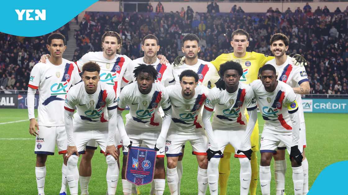 Désiré Doué, PSG wins, PSG star goals, PSG winning streak, Doué goals, Paris Saint-Germain highlights, Ligue 1 goals, Champions League PSG, Doué highlights, PSG match victories