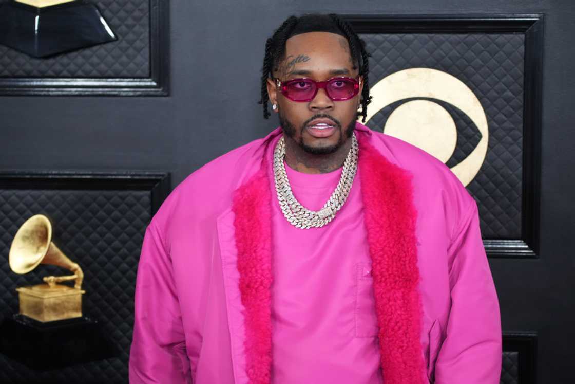 New York rappers New York rappers