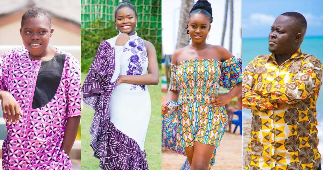 Ghanaian children living with autism to contest for Verna Mr & Miss Autism Ghana Ghanaian children living with autism to contest for Verna Mr & Miss Autism Ghana