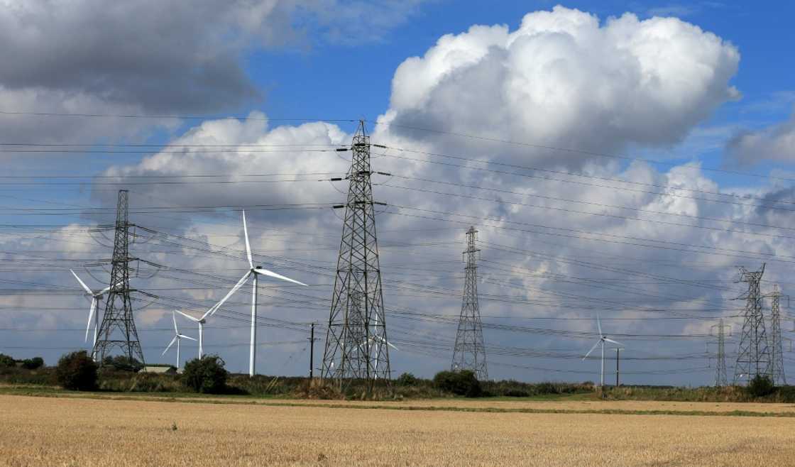 The UK is introducing a cap on the revenues of companies that produce low-carbon electricity The UK is introducing a cap on the revenues of companies that produce low-carbon electricity