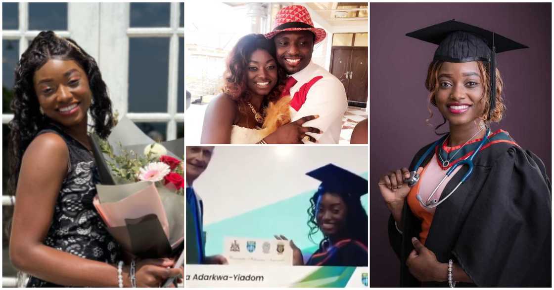 Opambour's daughter Opambour's daughter