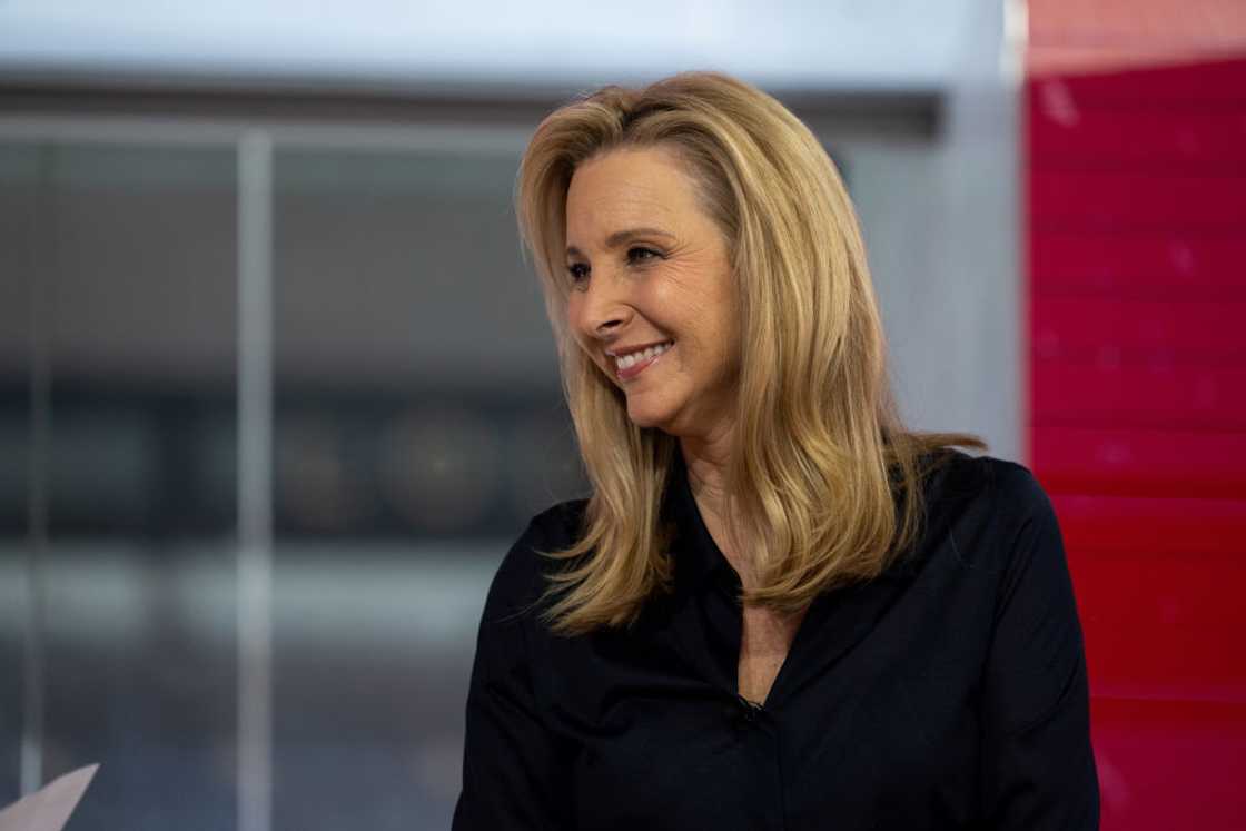 Friends cast plastic surgery Friends cast plastic surgery