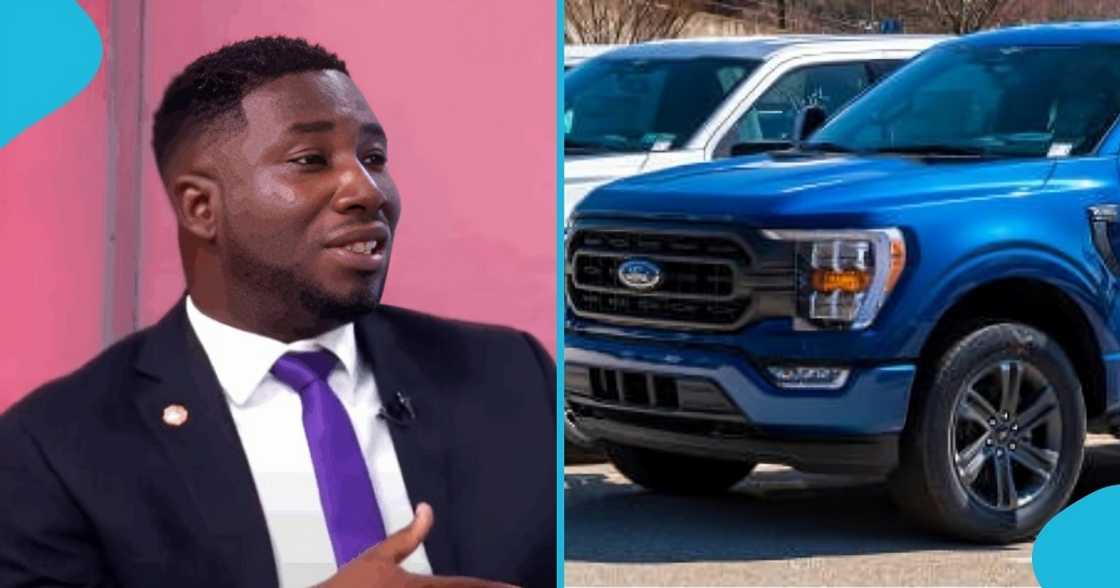 eoco, buyers models, stolen vehicles, ghana, Leo Anthony Siamah, car models, eoco crack down eoco, buyers models, stolen vehicles, ghana, Leo Anthony Siamah, car models, eoco crack down